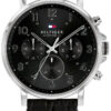 Tommy Hilfiger Daniel 1710381 - Tommy Hilfiger Hodinky -> Módní hodinky pro muže