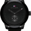 Tommy Hilfiger Denim 1791802 - Tommy Hilfiger Hodinky -> Analogové hodinky pro muže