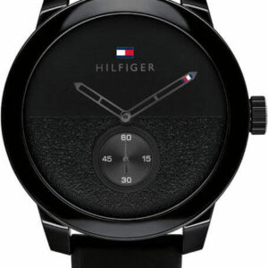 Tommy Hilfiger Denim 1791802 - Tommy Hilfiger Hodinky -> Analogové hodinky pro muže