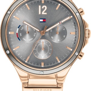 Tommy Hilfiger Eve 1782277 - Tommy Hilfiger Hodinky -> Analogové hodinky pro ženy