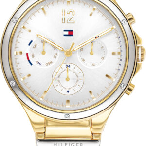 Tommy Hilfiger Eve 1782278 - Tommy Hilfiger Hodinky -> Analogové hodinky pro ženy