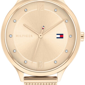 Tommy Hilfiger Grace 1782431 - Tommy Hilfiger Hodinky -> Analogové hodinky pro ženy
