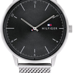 Tommy Hilfiger Hendrix 1791842 - Tommy Hilfiger Hodinky -> Analogové hodinky pro muže