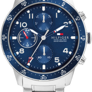 Tommy Hilfiger Jimmy 1791949 - Tommy Hilfiger Hodinky -> Analogové hodinky male