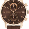 Tommy Hilfiger Kane 1710400 - Tommy Hilfiger Hodinky -> Módní hodinky pro muže