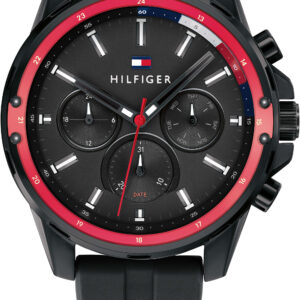 Tommy Hilfiger Mason 1791793 - Tommy Hilfiger Hodinky -> Analogové hodinky pro muže