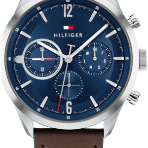 Tommy Hilfiger Matthew 1791940 - Tommy Hilfiger Hodinky -> Analogové hodinky male