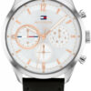 Tommy Hilfiger Matthew 1791941 - Tommy Hilfiger Hodinky -> Analogové hodinky male