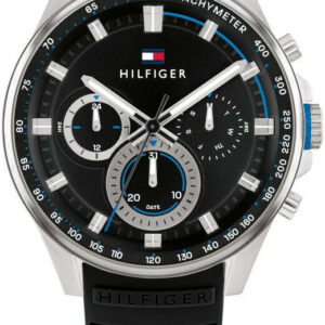 Tommy Hilfiger Max 1791971 - Tommy Hilfiger Hodinky -> Analogové hodinky male