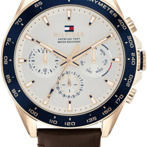 Tommy Hilfiger Owen 1791966 - Tommy Hilfiger Hodinky -> Analogové hodinky pro muže