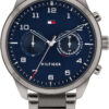 Tommy Hilfiger Patrick 1791782 - Tommy Hilfiger Hodinky -> Analogové hodinky male