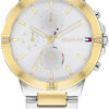 Tommy Hilfiger Talia 1782370 - Tommy Hilfiger Hodinky -> Analogové hodinky pro ženy