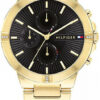 Tommy Hilfiger Talia 1782380 - Tommy Hilfiger Hodinky -> Analogové hodinky pro ženy