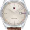 Tommy Hilfiger Theo 1710430 - Tommy Hilfiger Hodinky -> Analogové hodinky pro muže