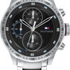 Tommy Hilfiger Trent 1791805 - Tommy Hilfiger Hodinky -> Analogové hodinky pro muže