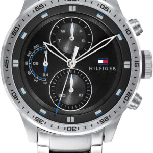 Tommy Hilfiger Trent 1791805 - Tommy Hilfiger Hodinky -> Analogové hodinky pro muže