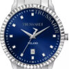 Trussardi T-Bent R2453141007 - Trussardi Hodinky -> Analogové hodinky male