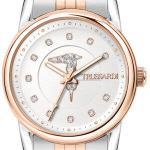 Trussardi T-Joy R2453150502 - Trussardi Hodinky -> Analogové hodinky pro ženy