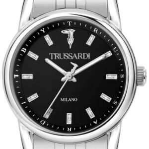 Trussardi T-Joy R2453150508 - Trussardi Hodinky -> Analogové hodinky pro ženy
