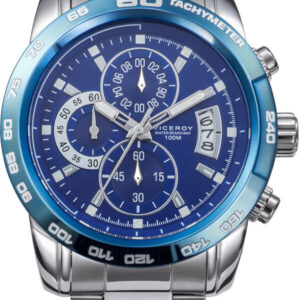 Viceroy Heat 40421-09 - Viceroy Hodinky -> Analogové hodinky male