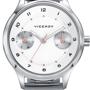 Viceroy Dětské hodinky Sweet 461116-04 - Viceroy Hodinky -> Analogové hodinky pro děti