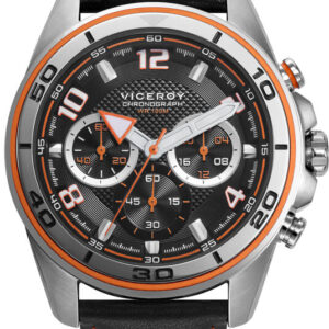 Viceroy Heat 46807-95 - Viceroy Hodinky -> Analogové hodinky pro muže