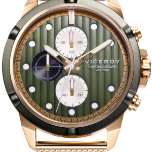 Viceroy Switch 471329-67 - Viceroy Hodinky -> Analogové hodinky pro muže