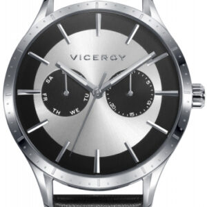 Viceroy Beat 471323-07 - Viceroy Hodinky -> Analogové hodinky pro muže