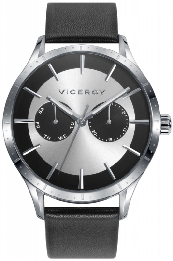 Viceroy Beat 471323-07 - Viceroy Hodinky -> Analogové hodinky pro muže