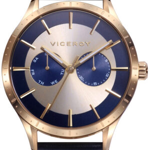 Viceroy Beat 471323-97 - Viceroy Hodinky -> Analogové hodinky male