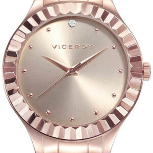Viceroy Chic 42376-97 - Viceroy Hodinky -> Analogové hodinky pro ženy