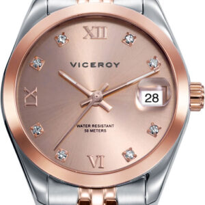 Viceroy Chic 42414-93 - Viceroy Hodinky -> Analogové hodinky pro ženy