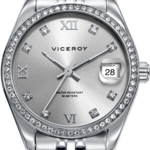 Viceroy Chic 42416-83 - Viceroy Hodinky -> Analogové hodinky pro ženy