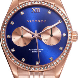 Viceroy Chic 42418-37 - Viceroy Hodinky -> Analogové hodinky pro ženy