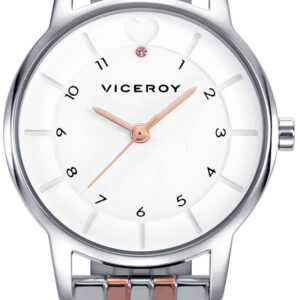 Viceroy Dětské hodinky Sweet 42366-04 - Viceroy Hodinky -> Analogové hodinky pro děti