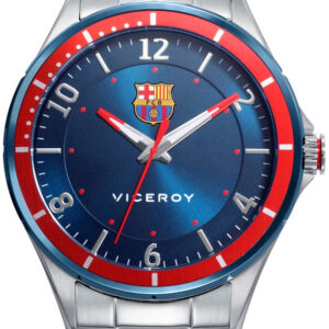 Viceroy FC Barcelona 471283-35 - Viceroy Hodinky -> Analogové hodinky pro muže