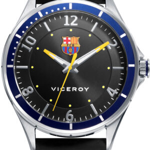 Viceroy FC Barcelona 471285-55 - Viceroy Hodinky -> Analogové hodinky pro muže