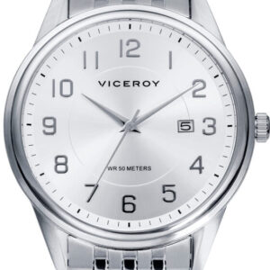 Viceroy Grand 401151-05 - Viceroy Hodinky -> Analogové hodinky pro ženy