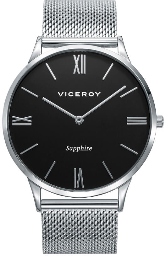 Viceroy Grand 471303-53 - Viceroy Hodinky -> Analogové hodinky pro muže