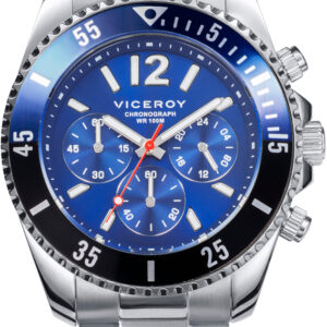 Viceroy Heat 401225-35 - Viceroy Hodinky -> Analogové hodinky male
