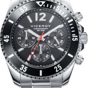 Viceroy Heat 401225-55 - Viceroy Hodinky -> Analogové hodinky pro muže