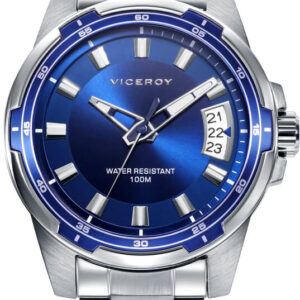 Viceroy Heat 401237-37 - Viceroy Hodinky -> Analogové hodinky pro muže