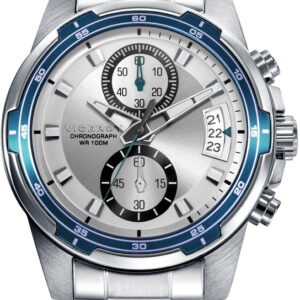 Viceroy Heat 401239-07 - Viceroy Hodinky -> Analogové hodinky pro muže