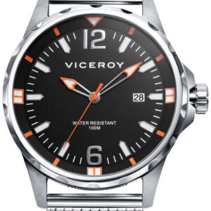 Viceroy Heat 401243-55 - Viceroy Hodinky -> Analogové hodinky pro muže