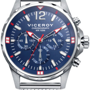 Viceroy Heat 401247-35 - Viceroy Hodinky -> Analogové hodinky pro muže