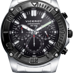 Viceroy Heat 401255-57 - Viceroy Hodinky -> Analogové hodinky pro muže