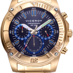 Viceroy Heat 401255-97 - Viceroy Hodinky -> Analogové hodinky male