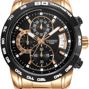 Viceroy Heat 40421-97 - Viceroy Hodinky -> Analogové hodinky male