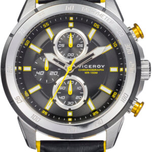 Viceroy Heat 46799-57 - Viceroy Hodinky -> Analogové hodinky male