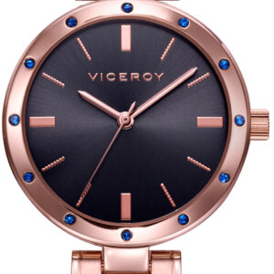 Viceroy Kiss 401148-17 - Viceroy Hodinky -> Analogové hodinky pro ženy